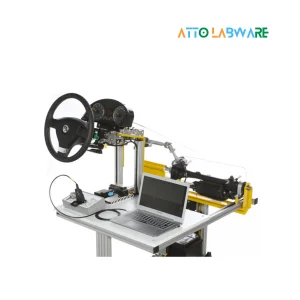 Electromechanical Power Steering Trainer