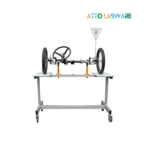 Automotive Front Axle Model Trainer