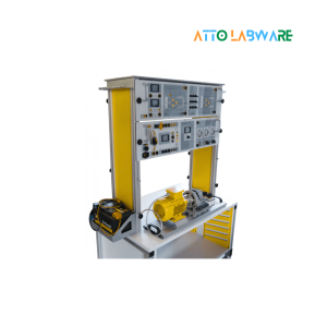 Automotive Alternator Training bench