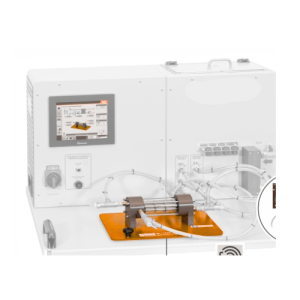 Shell & Tube Heat Exchanger Apparatus