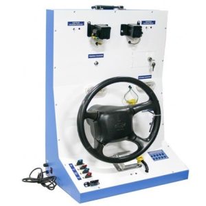 Automotive Air Bag Trainer