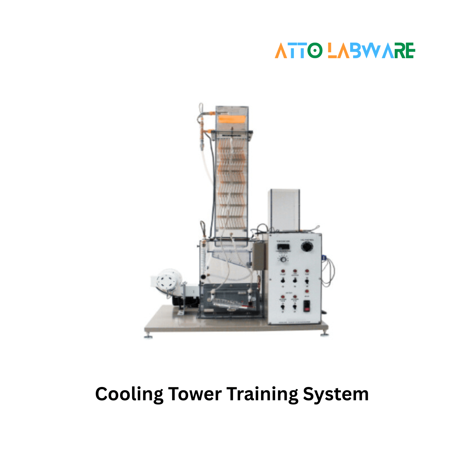 Cooling Tower Training System