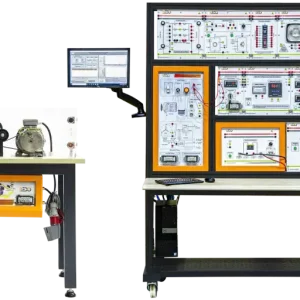Generator with Hybrid Controller Training