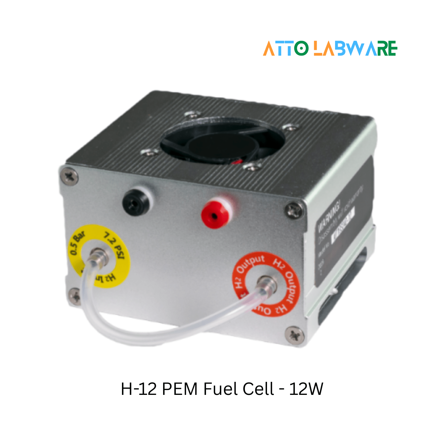 Horizon 12W PEM Fuel Cell Test System