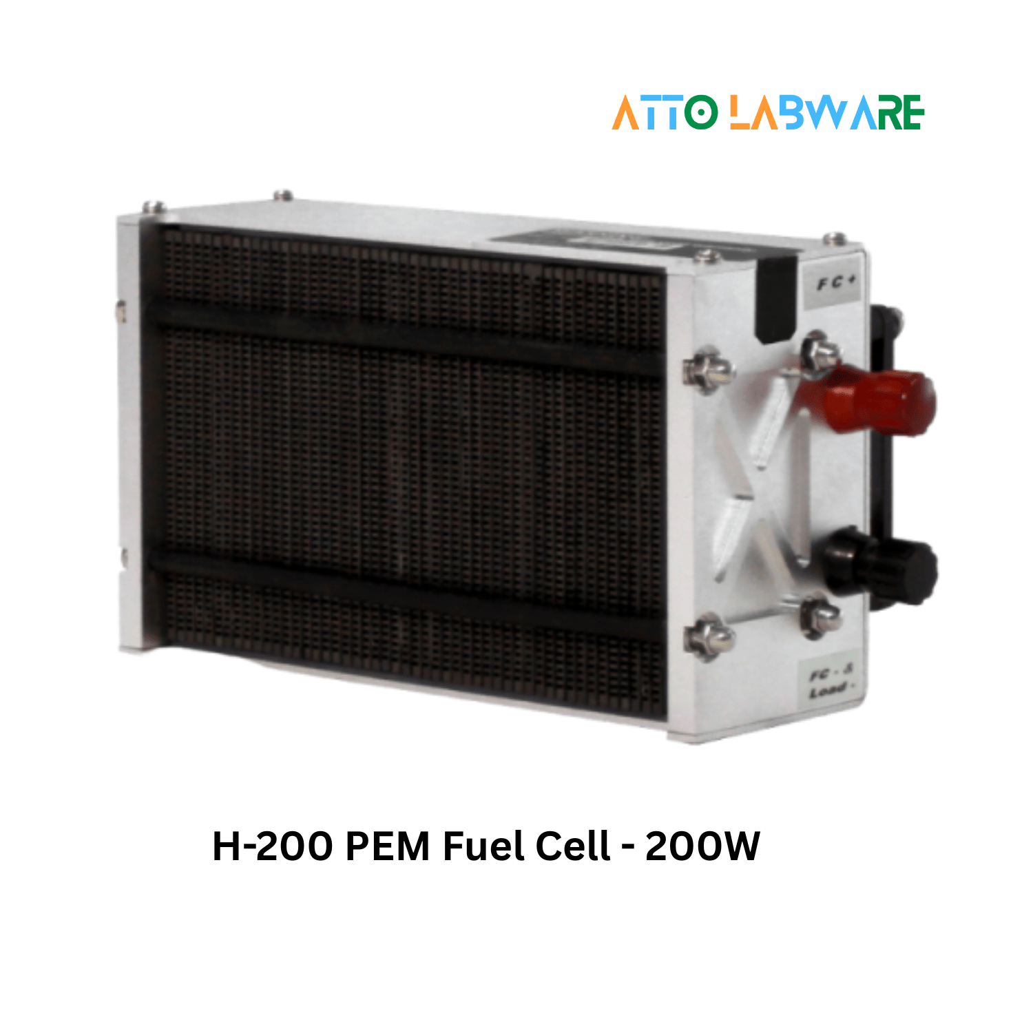 Horizon 200 PEM Fuel Cell Test System - Image 5