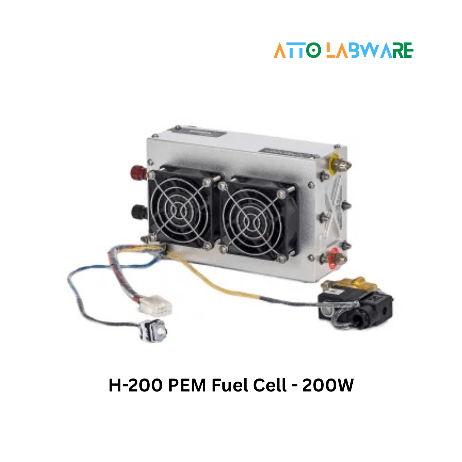 Horizon 200 PEM Fuel Cell Test System - Image 2