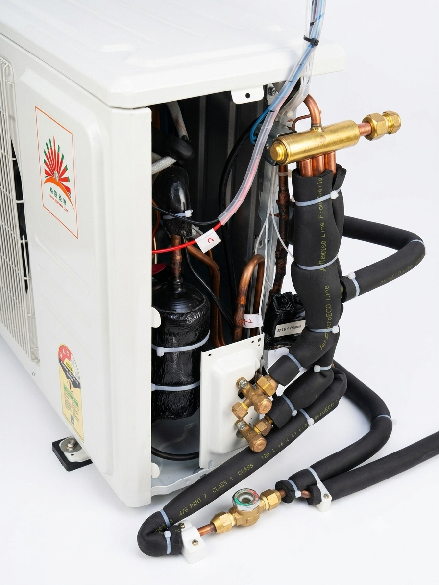 Refrigeration training system - Image 3