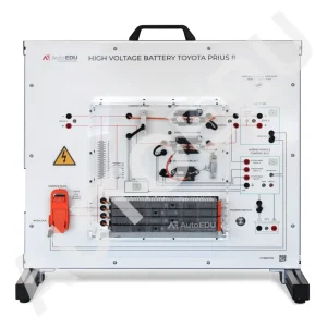 High Voltage Battery Training System