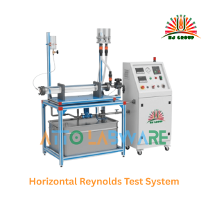 Horizontal Reynolds Test System