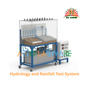 Hydrology and Rainfall Apparatus