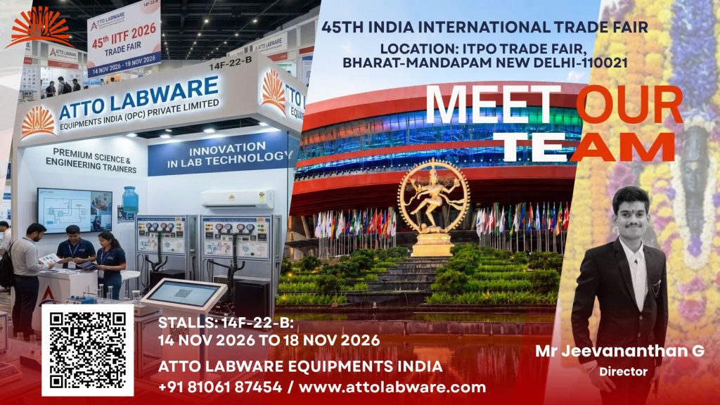 TVET Lab Equipment Manufacturer
