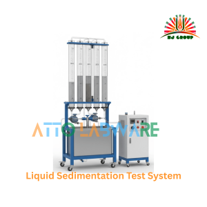 Liquid Sedimentation Test System