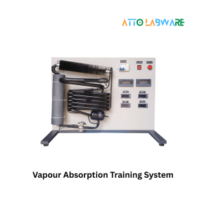 Vapour Absorption Training System